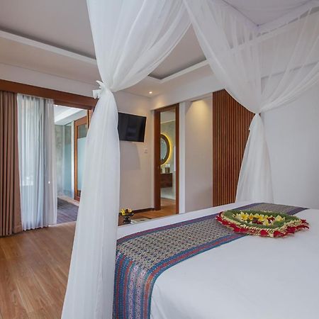 Reswaha Villas By Pramana Villas 乌布 外观 照片
