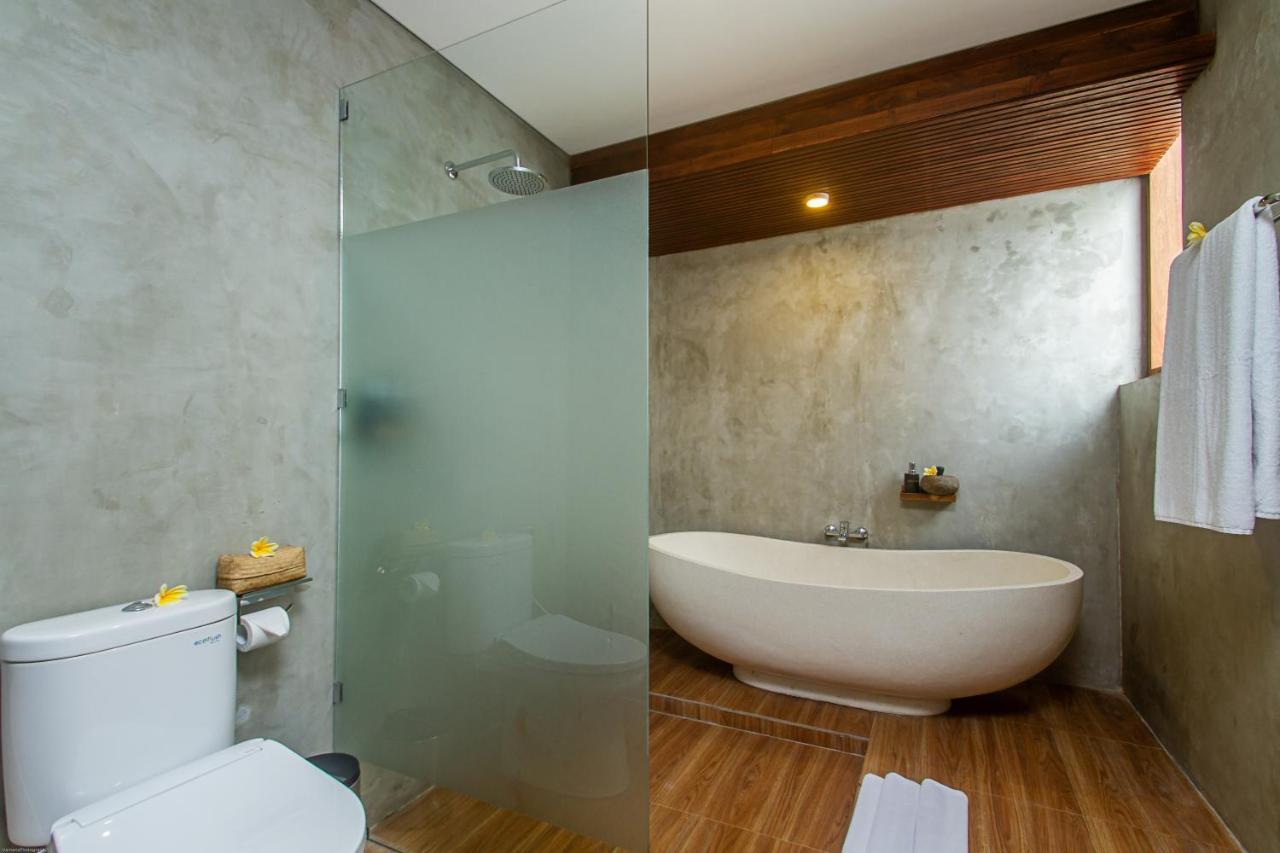 Reswaha Villas By Pramana Villas 乌布 外观 照片