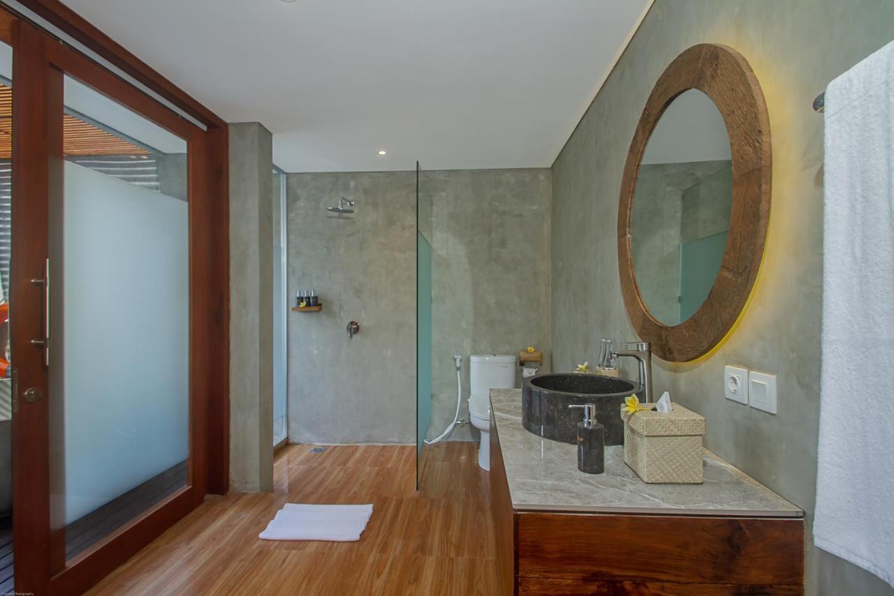 Reswaha Villas By Pramana Villas 乌布 外观 照片